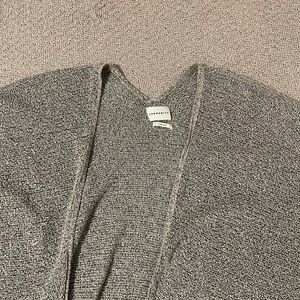 Aritzia Community Cape